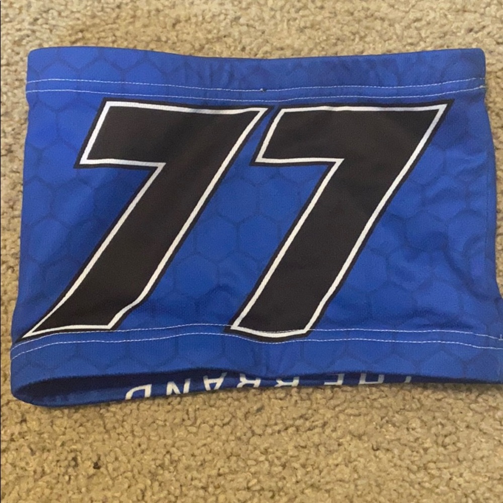 LF Racer Tube Top - Picture 2 of 3